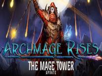 Archmage Rises cheats and codes (PC)