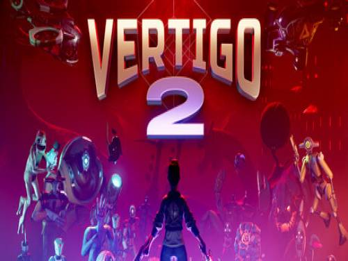 Vertigo 2: Trama del juego