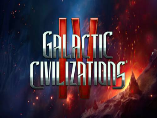 Galactic Civilizations IV: Supernova: Videospiele Grundstück