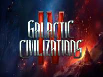 Truques de Galactic Civilizations IV: Supernova para PC • Apocanow.pt