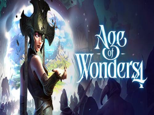 Age of Wonders 4: Videospiele Grundstück