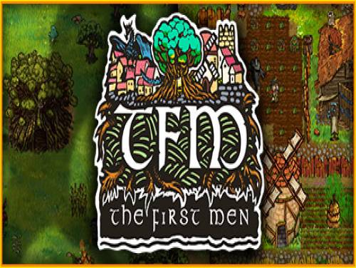TFM: The First Men: Trame du jeu