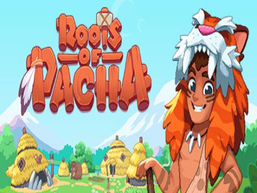 Roots Of Pacha: Videospiele Grundstück