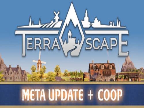 Terrascape: Plot of the game