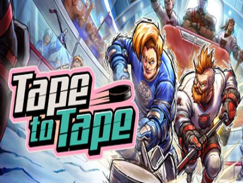Tape to Tape: Videospiele Grundstück