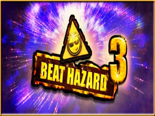 Beat Hazard 3: Videospiele Grundstück