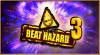 Beat Hazard 3: Trainer (1.05): Super velocità, modifica: fame e modalità dio