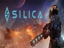 Silica cheats and codes (PC)