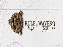 Rule the Waves 3: Cheats and cheat codes