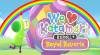 Truques de We Love Katamari Reroll para PC