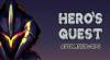 Truques de Hero's Quest: Automatic Roguelite RPG para PC