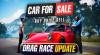 Trucs van Car For Sale Simulator 2023 voor PC