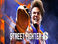 Street Fighter 6 - Full Movie