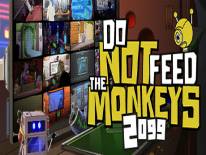 Do Not Feed the Monkeys 2099: Trucchi e Codici