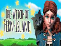 The Witch of Fern Island: Truques e codigos