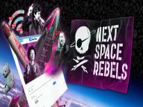 Next Space Rebels: Trucchi e Codici