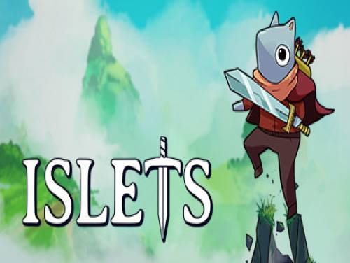 Islets: Enredo do jogo