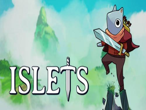 Islets: Trame du jeu