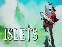Islets cheats and codes (PC)