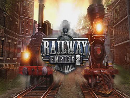 Railway Empire 2: Enredo do jogo