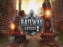 Railway Empire 2: Trainer (1.0.52109.0 HF3): Unbegrenztes Zugwasser, unbegrenztes Geld und unbegrenztes Zugöl