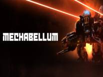 Mechabellum: Trainer (ORIGINAL): Unidades invencíveis, suprimentos e dispositivos adquiridos