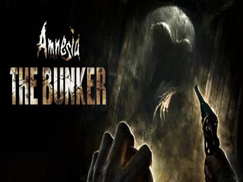 Amnesia: The Bunker: Enredo do jogo
