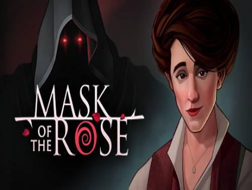 Mask of the Rose: Videospiele Grundstück
