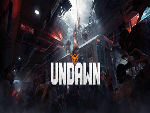 Undawn: Trama del juego