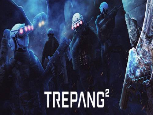 Trepang2: Trama del juego