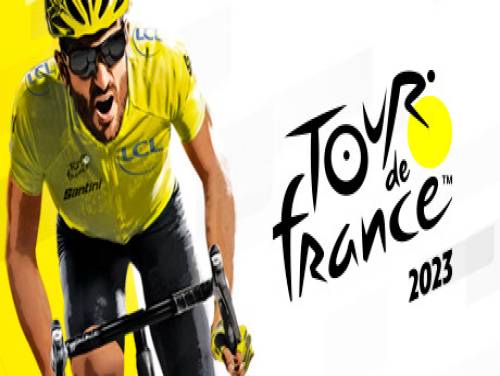 Tour de France 2023: Trama del juego