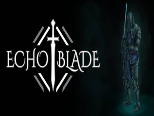 EchoBlade: Videospiele Grundstück