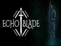 Cheats and codes for EchoBlade
