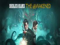 Sherlock Holmes: The Awakened: Trainer (ORIGINAL): Increase Player Speed and Freeze Npc