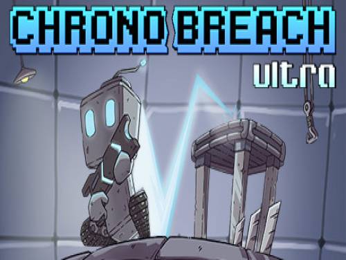 ChronoBreach Ultra: Plot of the game