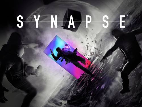 Synapse: Enredo do jogo