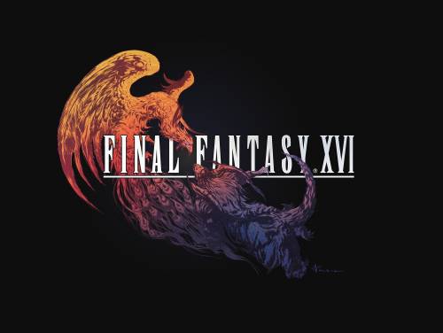 Final Fantasy 16: Trama del Gioco