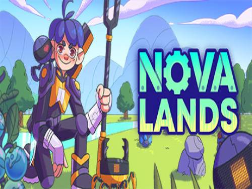 Nova Lands: Verhaal van het Spel