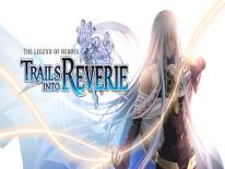Cheats and codes for The Legend of Heroes: Trails into Reverie