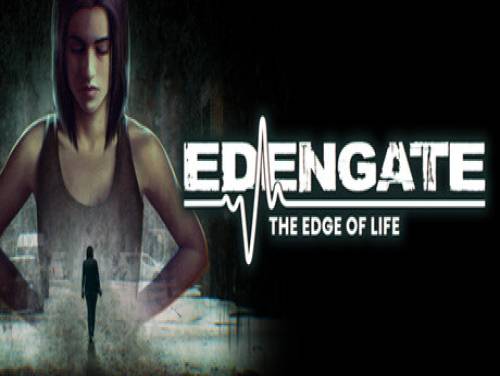 Edengate The Edge of Life - Filme completo