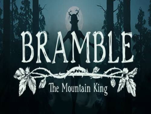 Bramble: The Mountain King - Filme completo