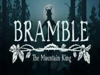 Bramble: The Mountain King - Full Movie