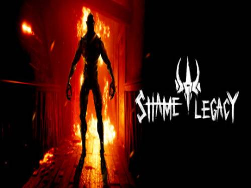 Shame Legacy: Verhaal van het Spel