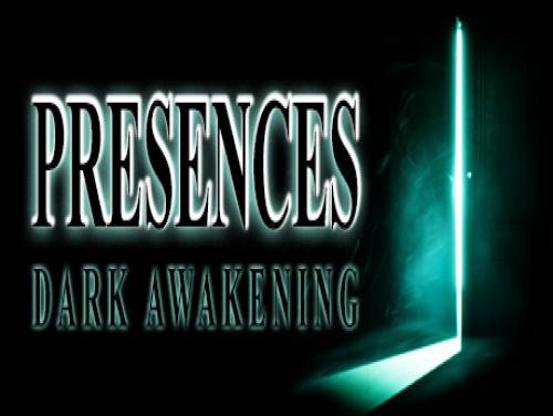 Presences: Dark Awakening: Videospiele Grundstück