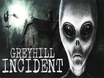 Cheats and codes for Greyhill Incident