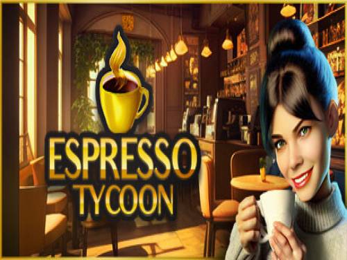 Espresso Tycoon: Verhaal van het Spel