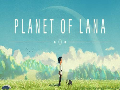 Planet of Lana: Trama del Gioco