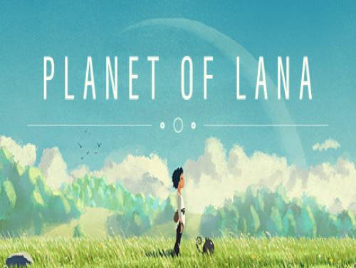 Planet of Lana: Videospiele Grundstück