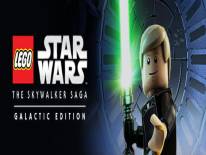 Trucs en codes van LEGO Star Wars: The Skywalker Saga - Galactic Edition
