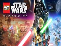LEGO Star Wars: The Skywalker Saga - Volledige Film